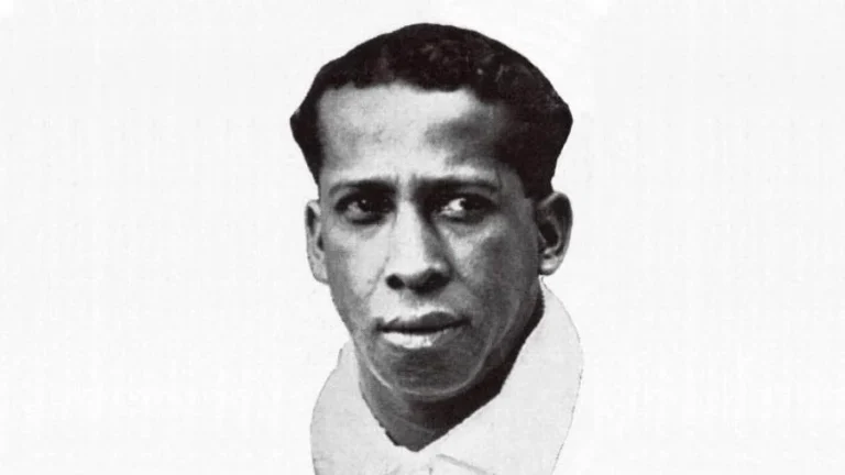 The Myth and Magic of Jose Leandro Andrade, Soccer’s First Black Icon