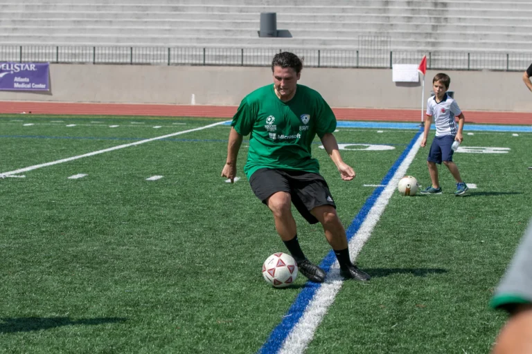 Corporate Cup 2018 Photos