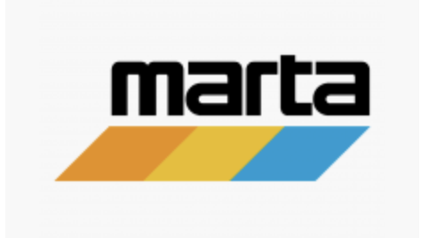 MARTA National Rail Publication