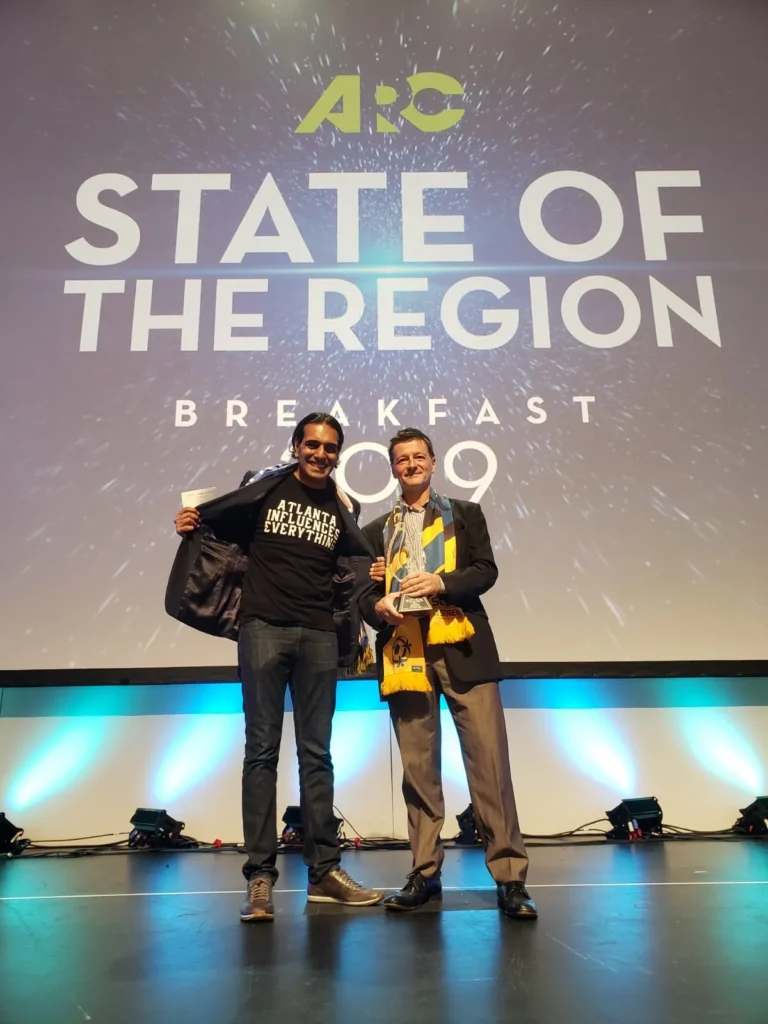 Great Place Award 2019