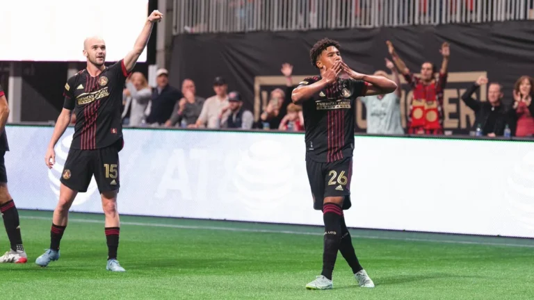 Soccer in the Streets’ Family Shines in Professional Debut